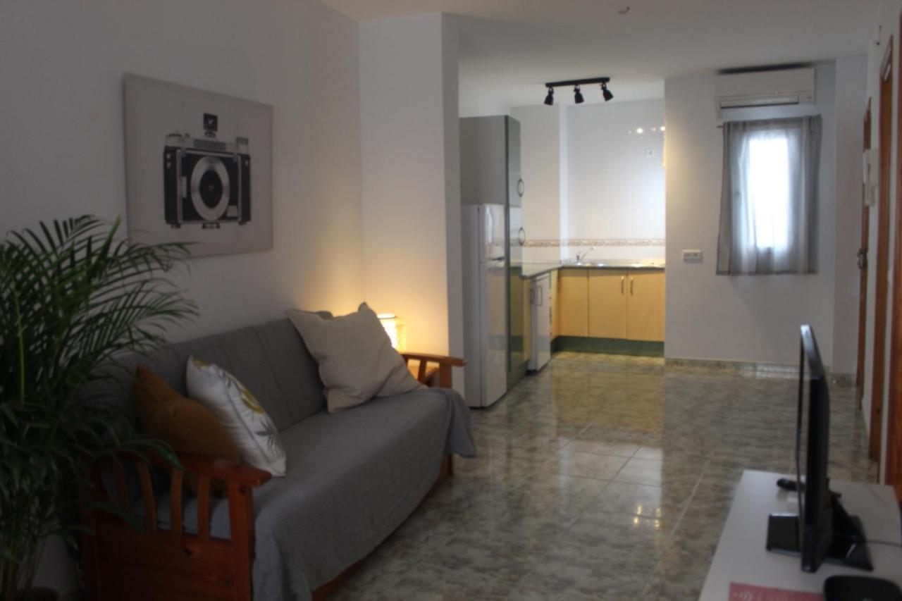 Alan Apartamento Nerja