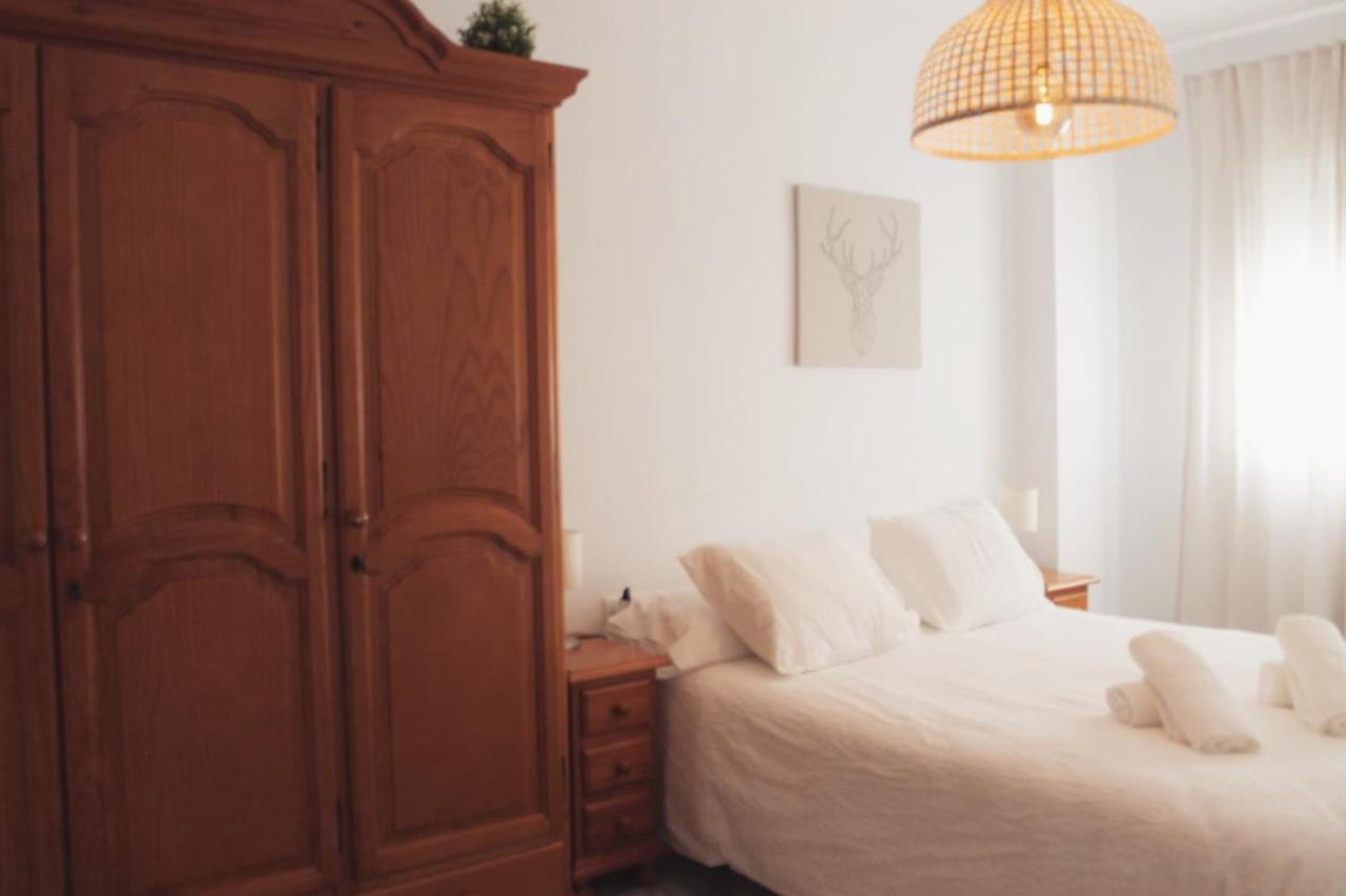 Apartamento Alan *