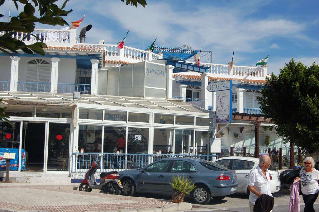 Marazul Hostel Nerja