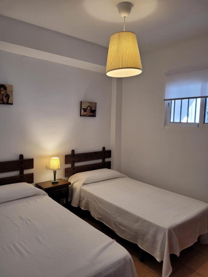 Apartment Apartamento Bahia 327 Nerja