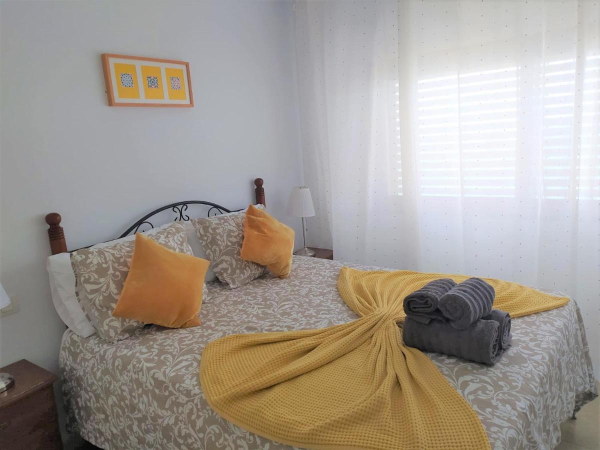 Apartment El Salon, Bluewater Nerja
