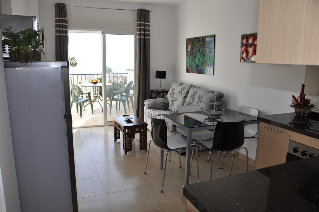 Paradise - Chimenea Apts Apartamento *