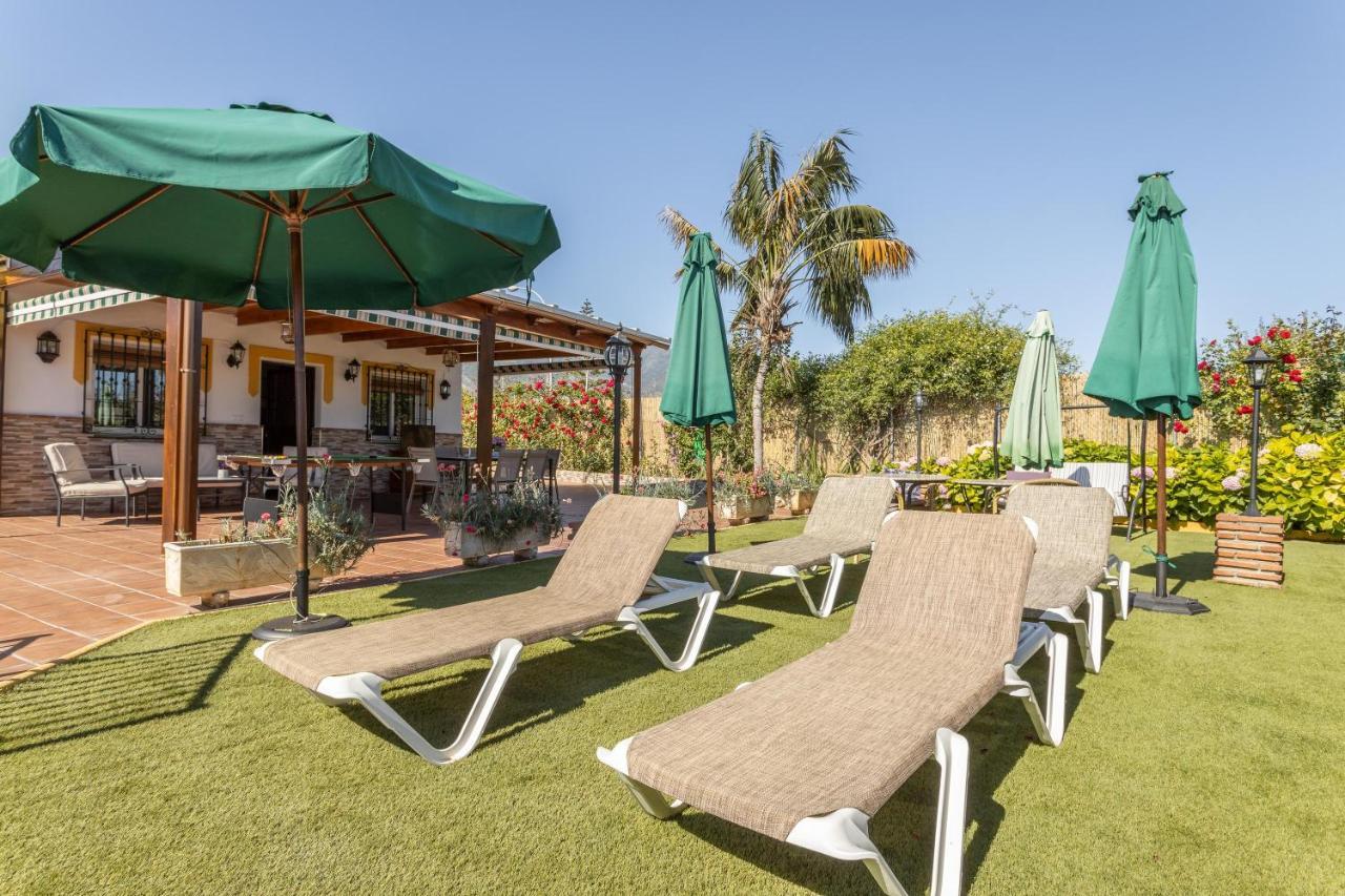 Casita Puente Viejo *