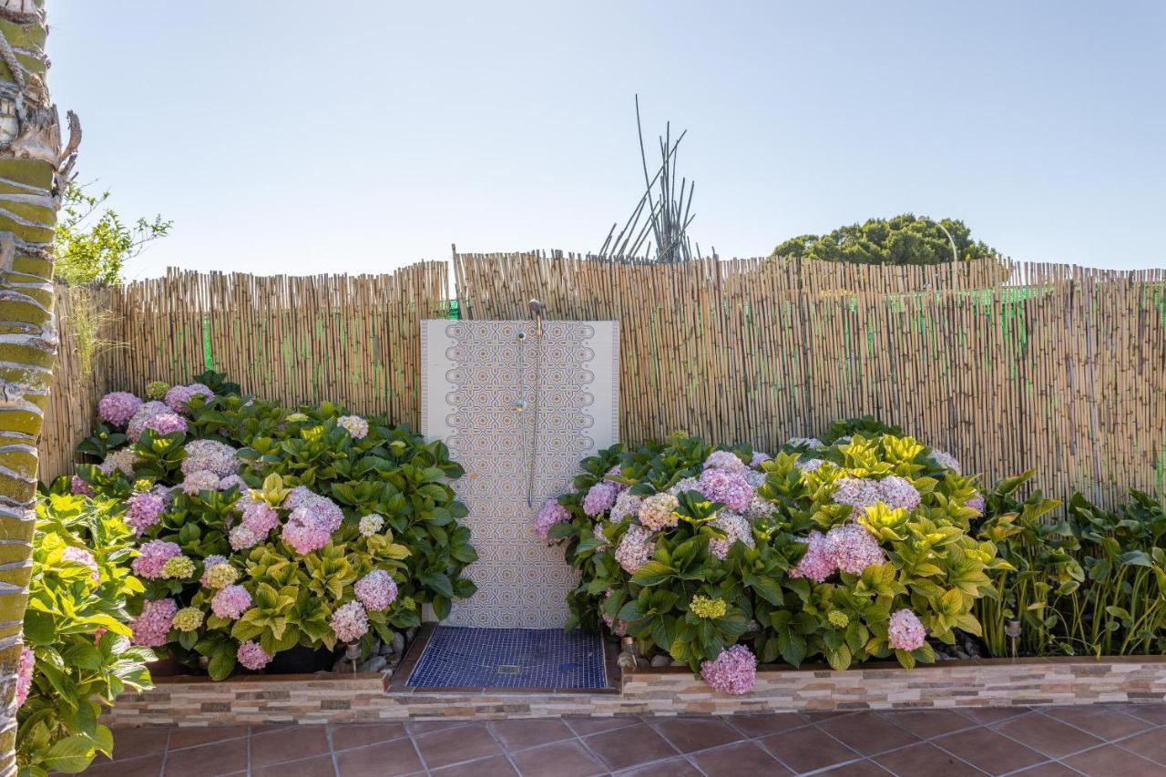 Holiday home Casita Puente Viejo *