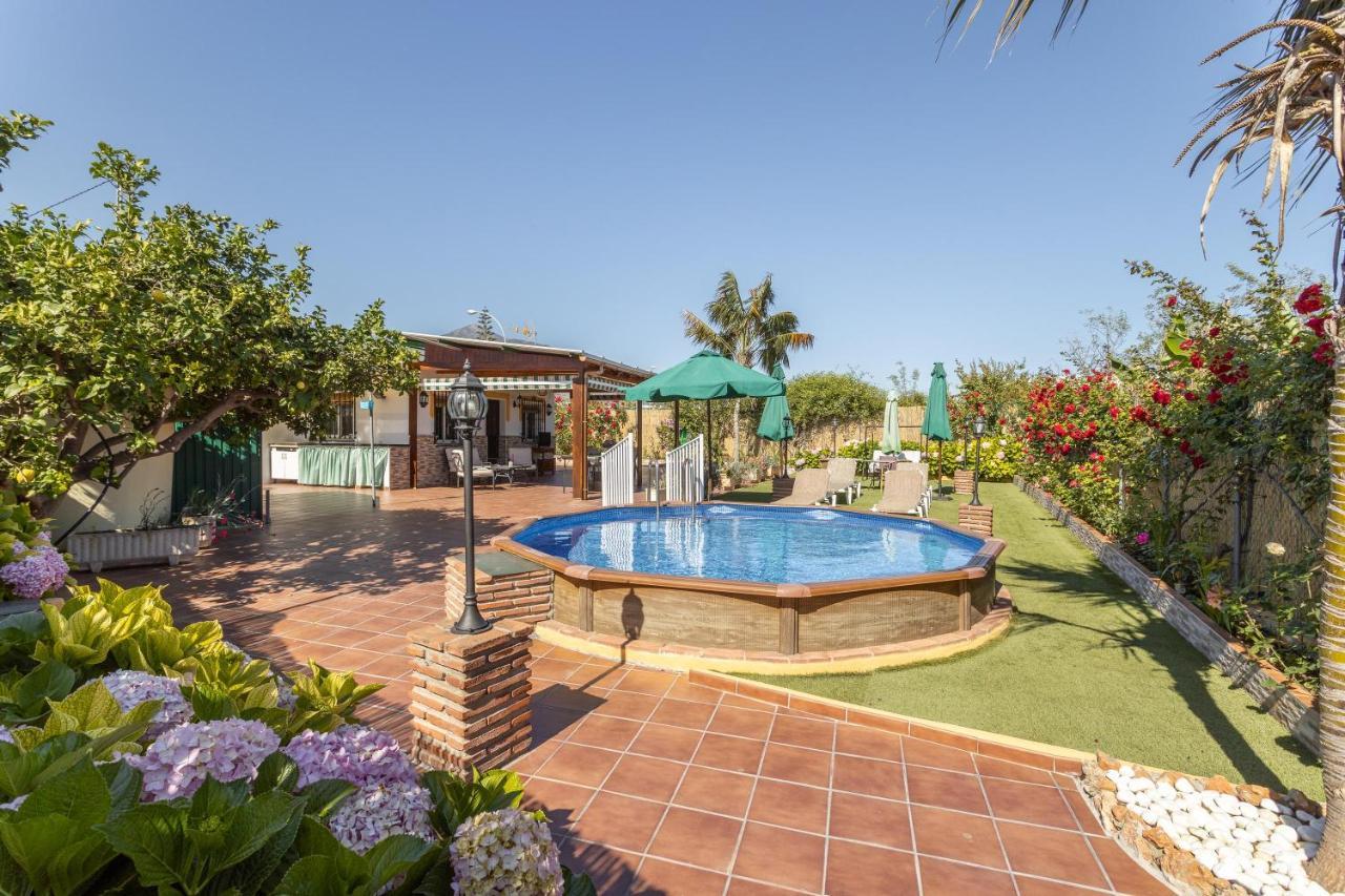 Holiday home Casita Puente Viejo *