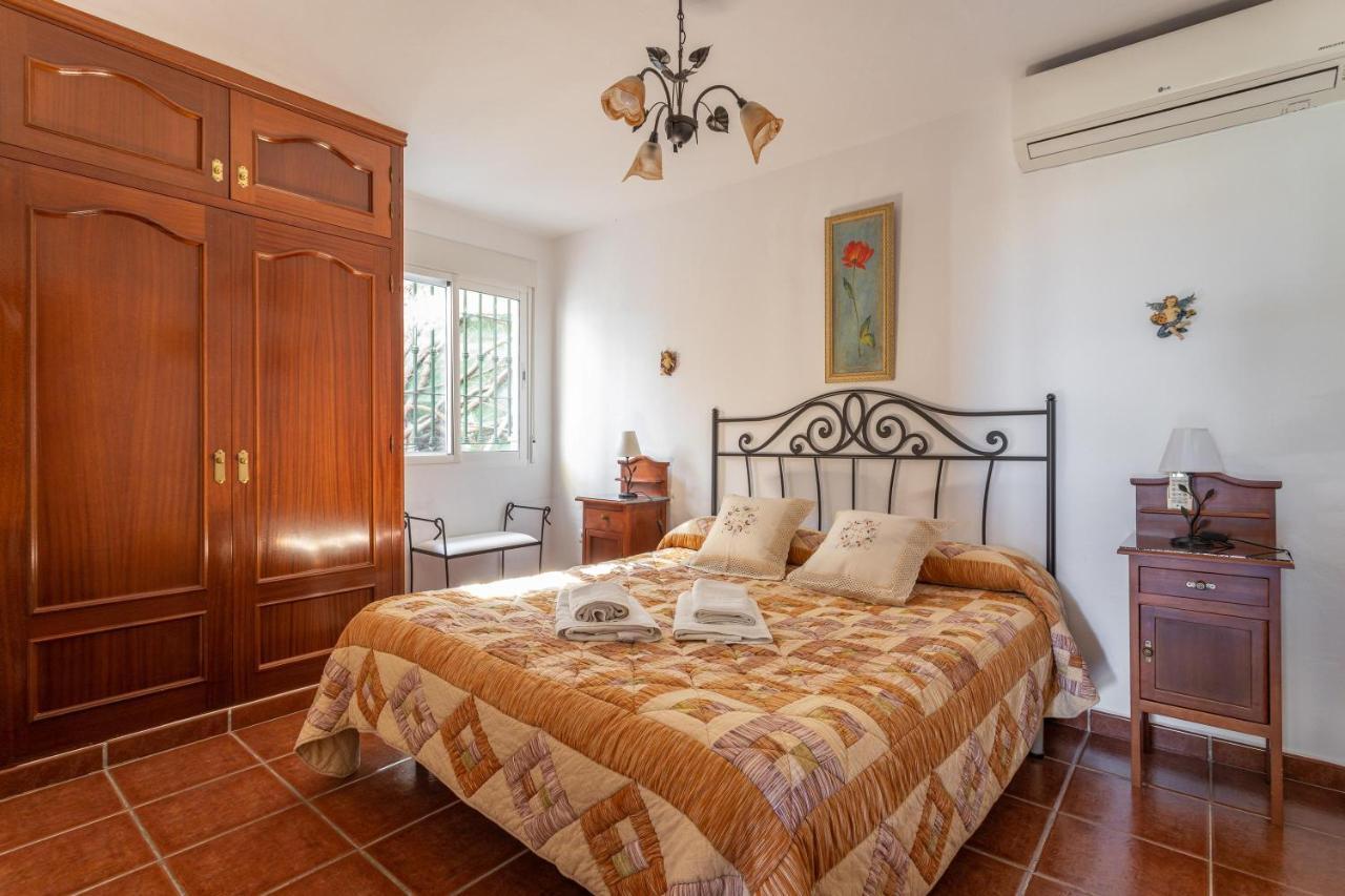 Casita Puente Viejo