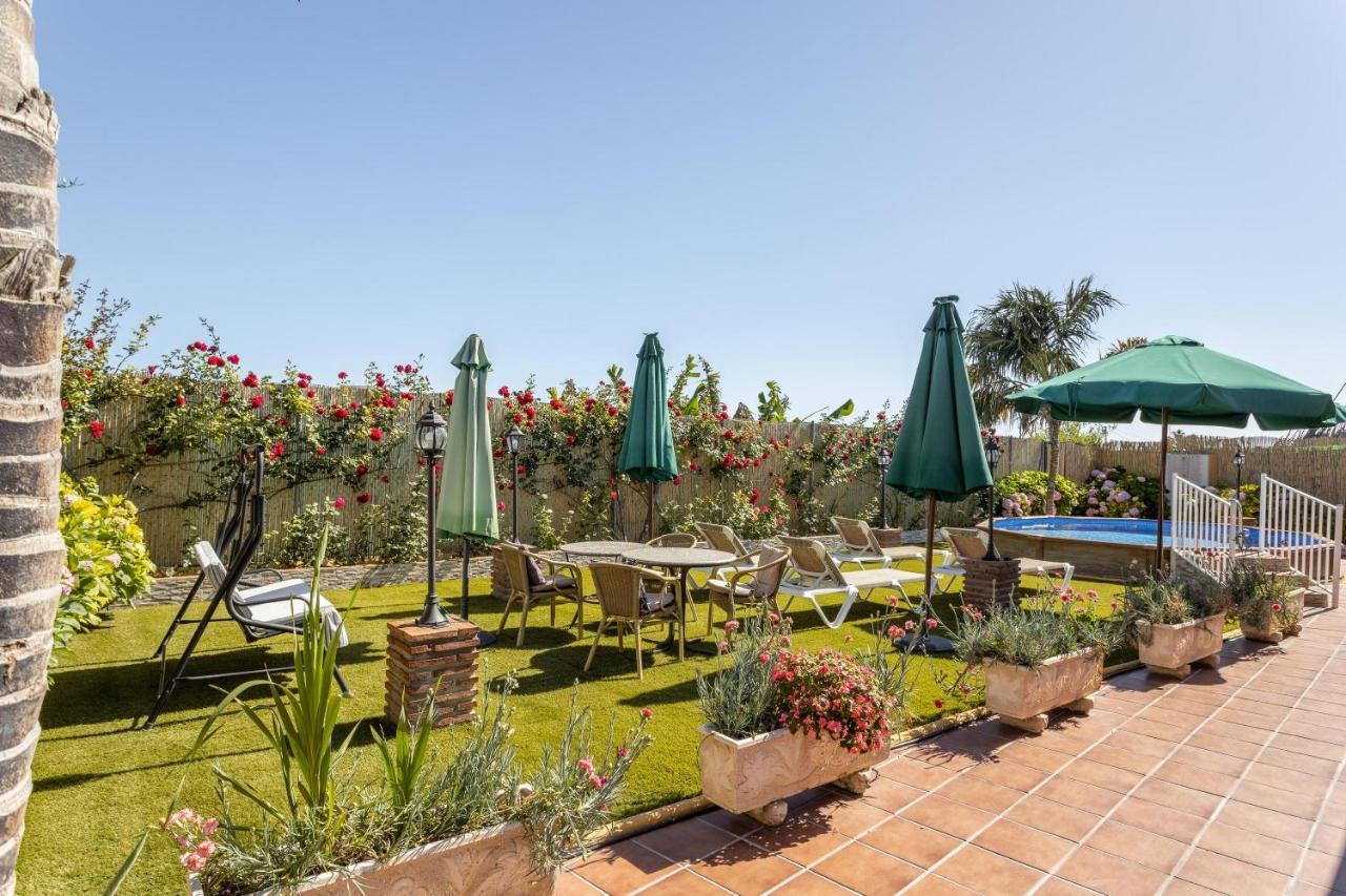 Casita Puente Viejo Holiday home *