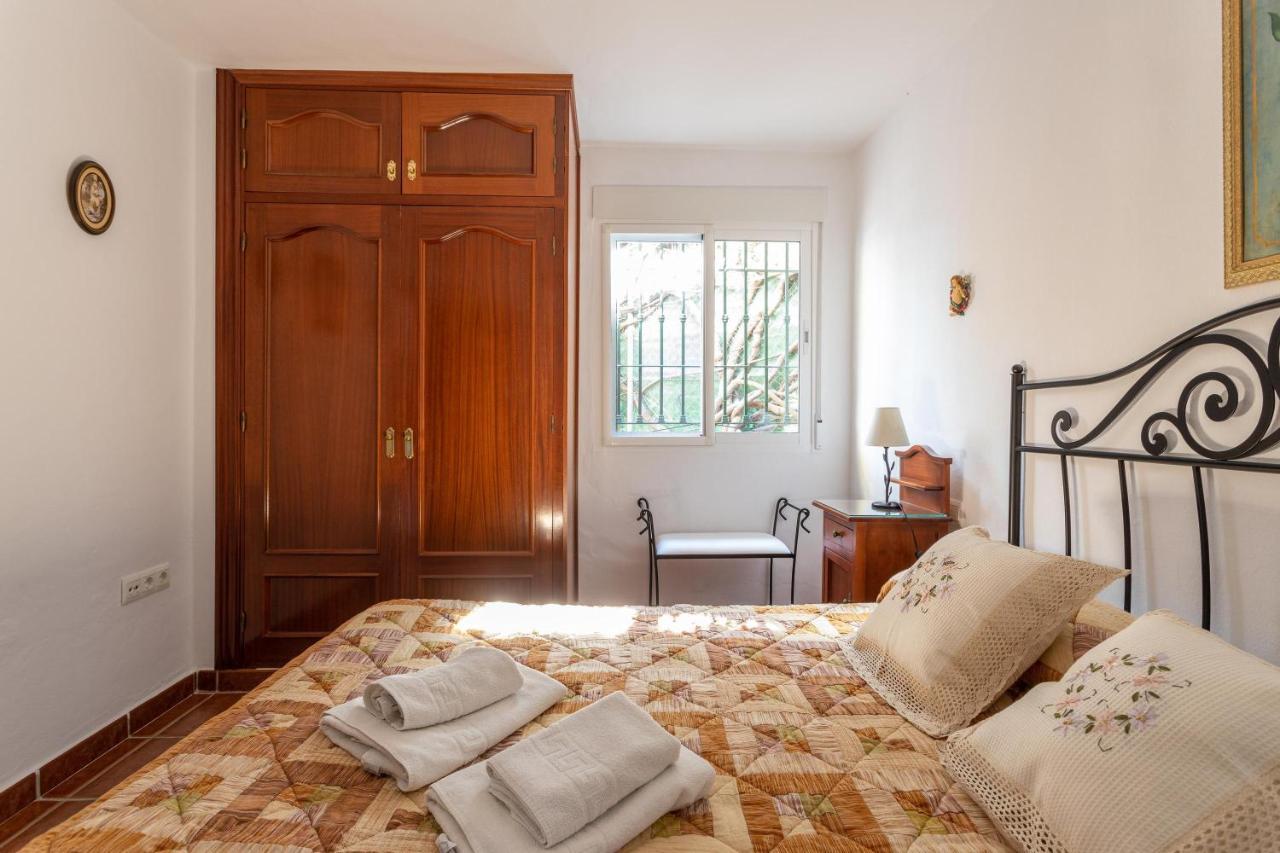 Holiday home Casita Puente Viejo Nerja