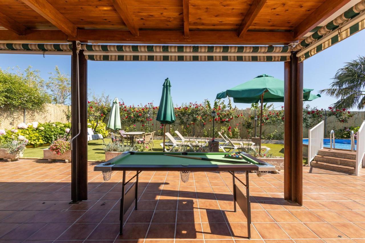 Casita Puente Viejo Holiday home *