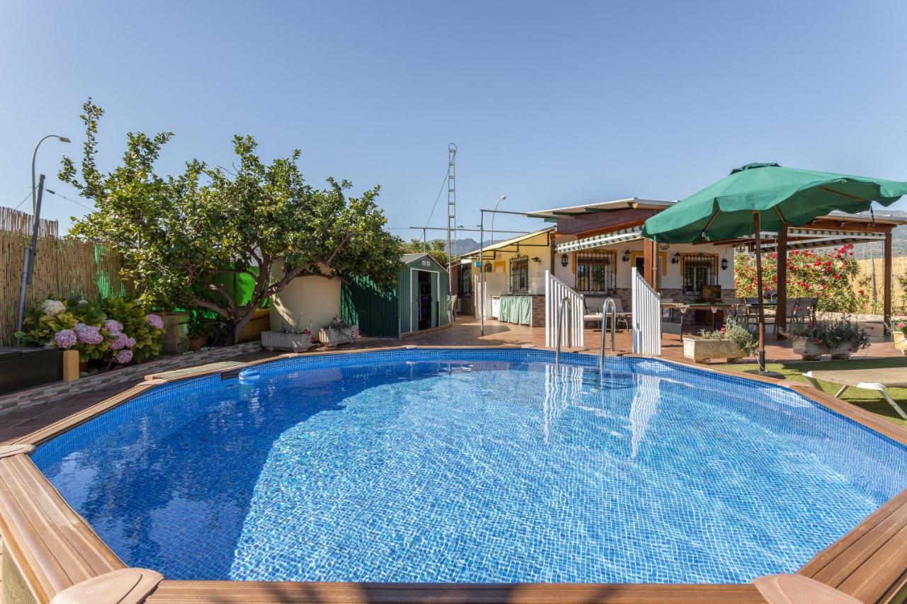 Casita Puente Viejo