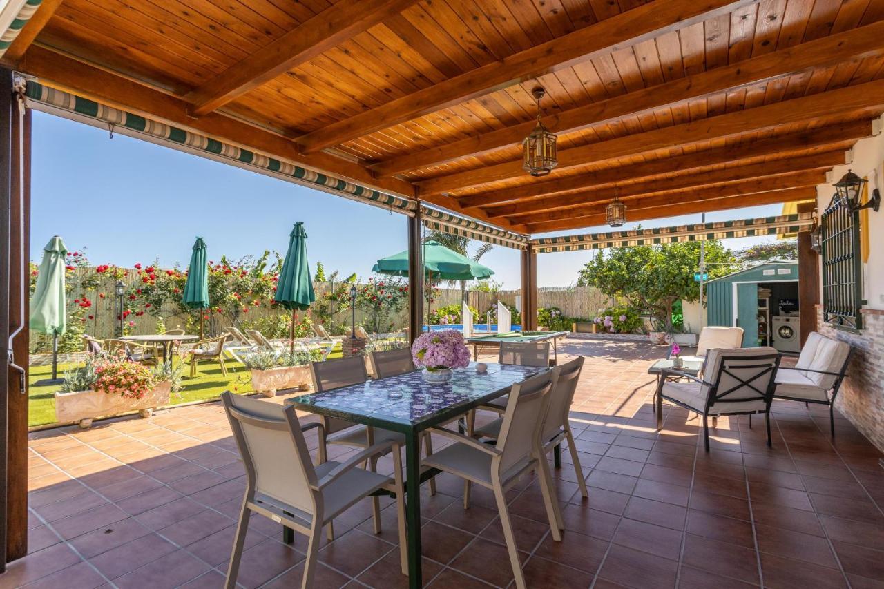 Casita Puente Viejo *