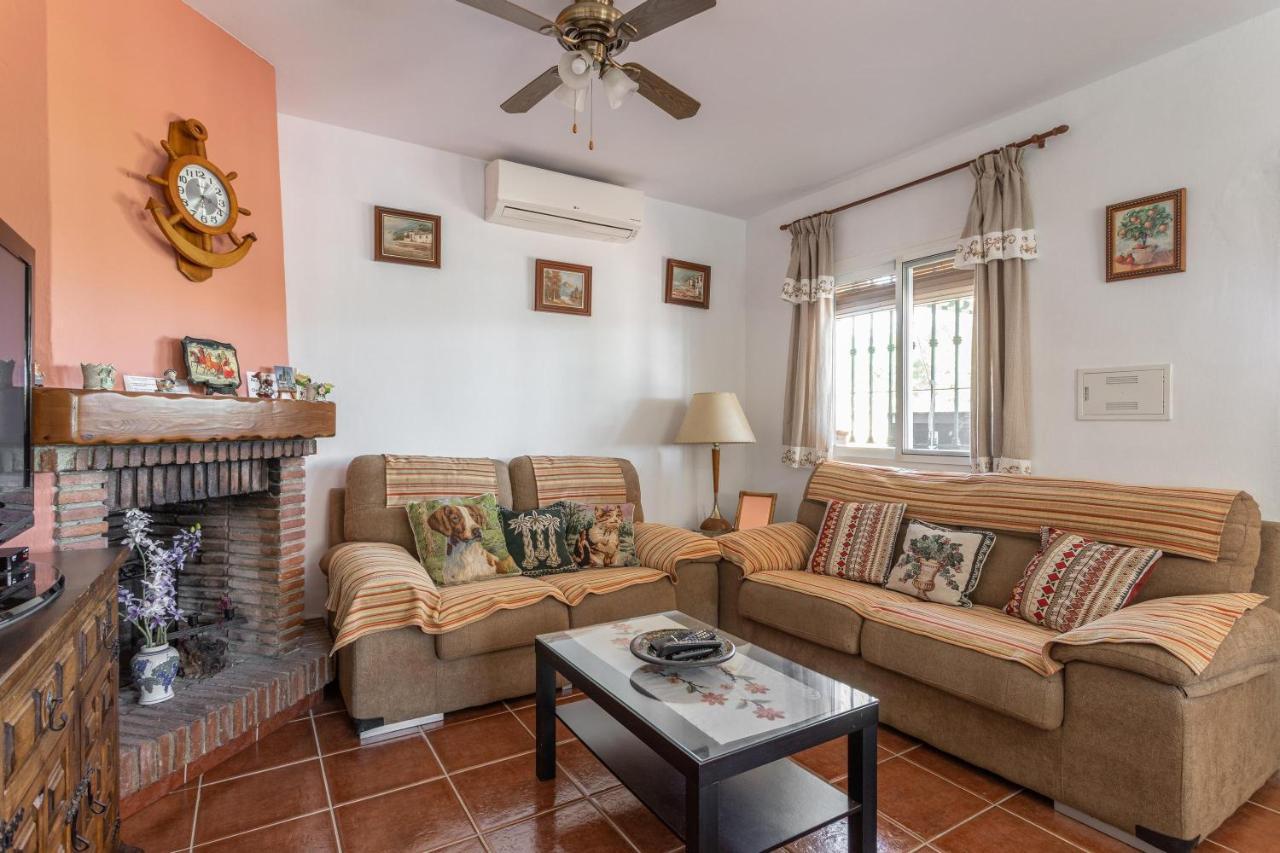 Casita Puente Viejo *