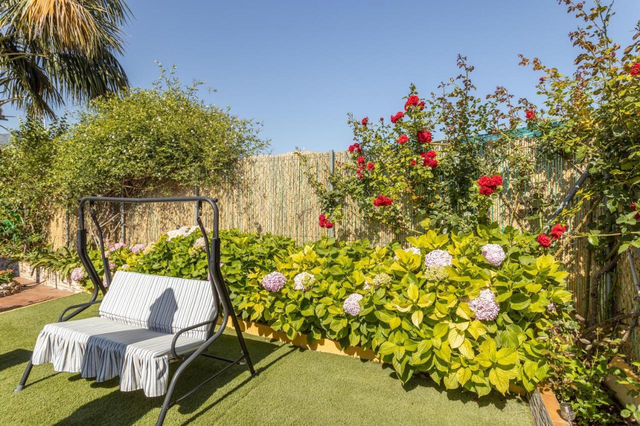Casita Puente Viejo Nerja