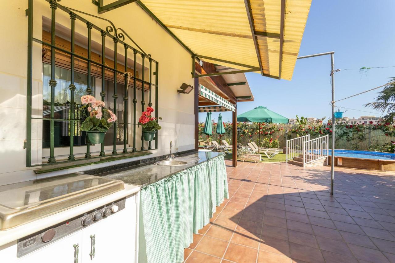 Casita Puente Viejo *