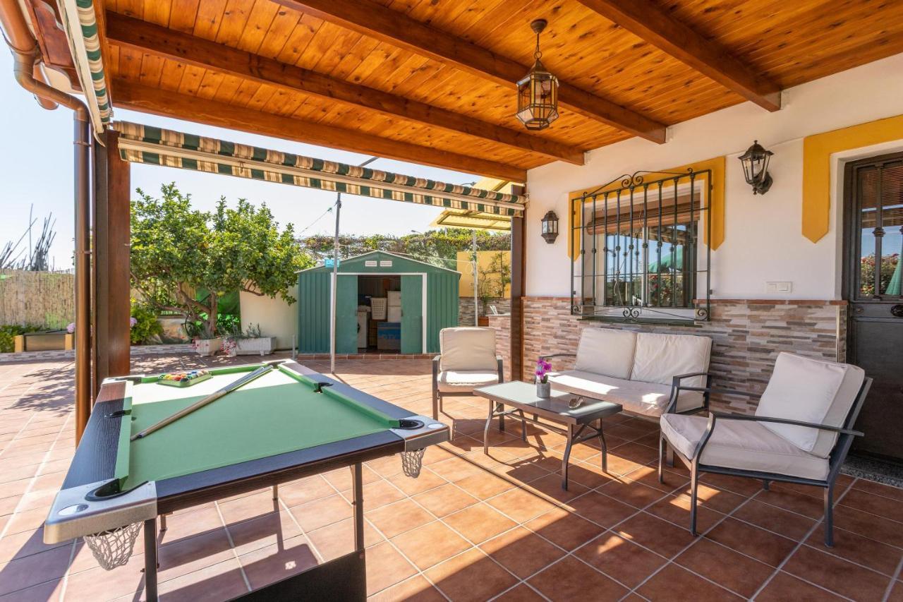 Casita Puente Viejo *