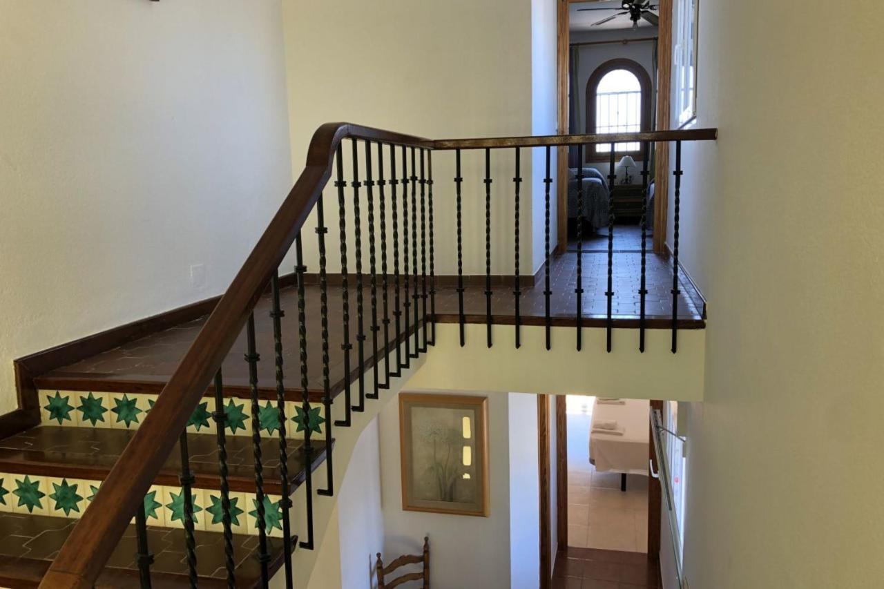 Paradise - Kaisaras Villa