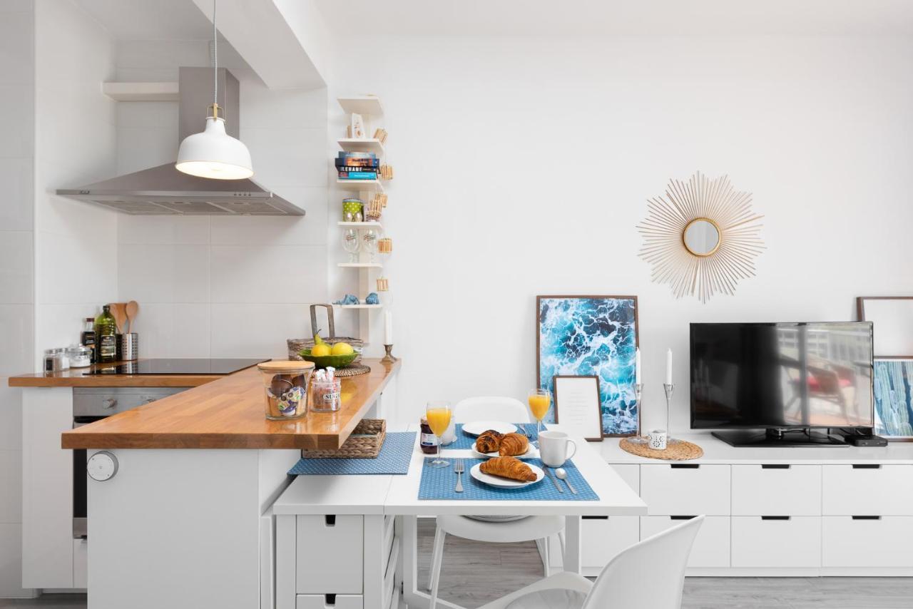 Apartamento Cozy Next To The And Center *