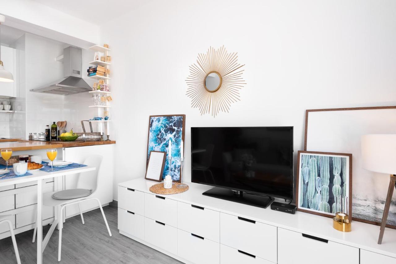 Apartamento Cozy Next To The And Center Nerja