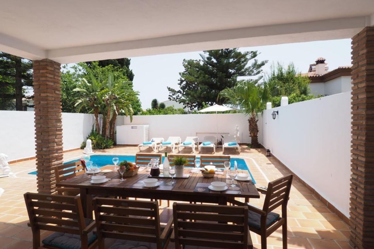Villa Paradise - Leones