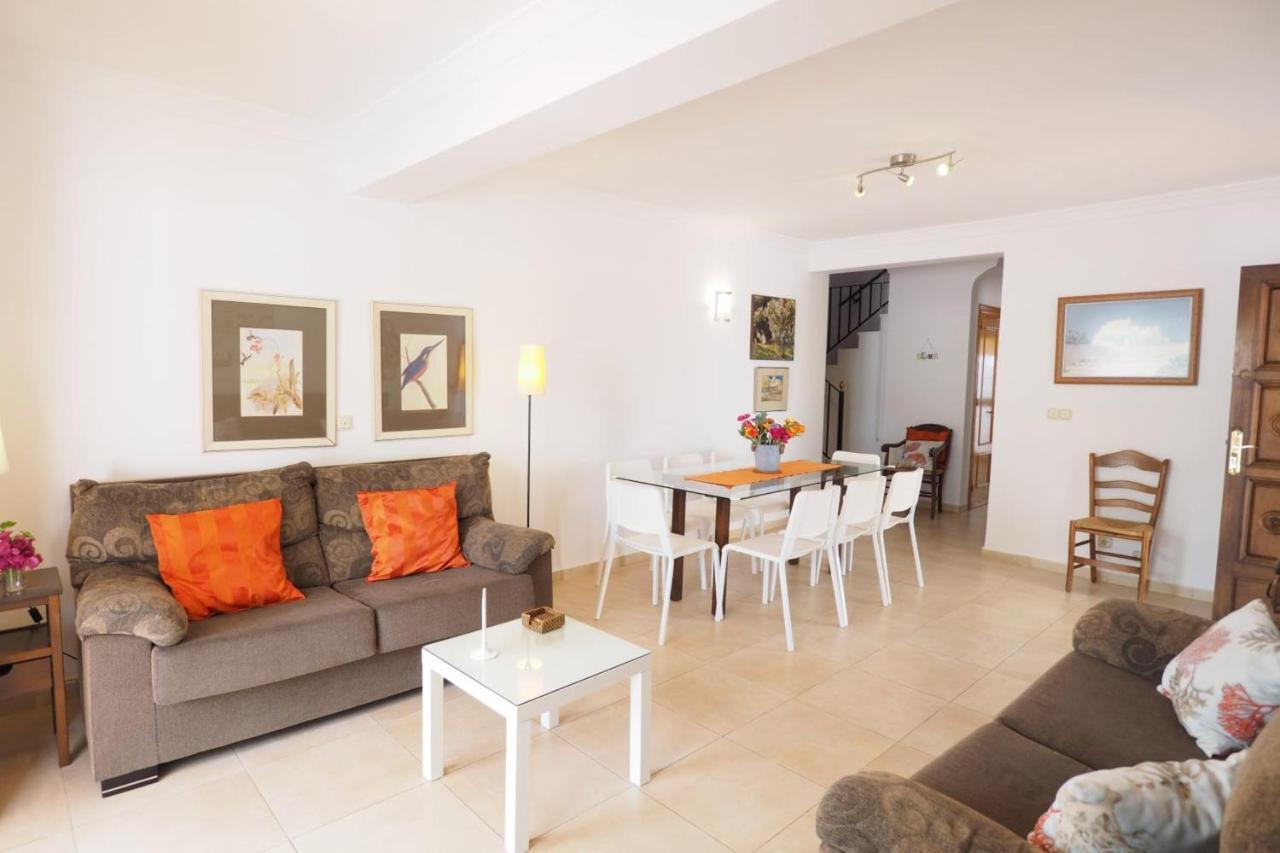 Villa Paradise - Leones