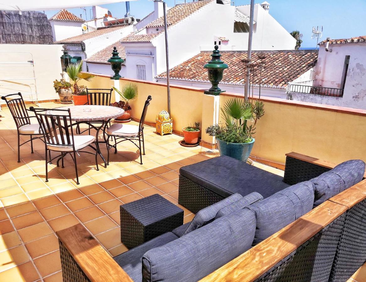 Carabeo Playa Appartement