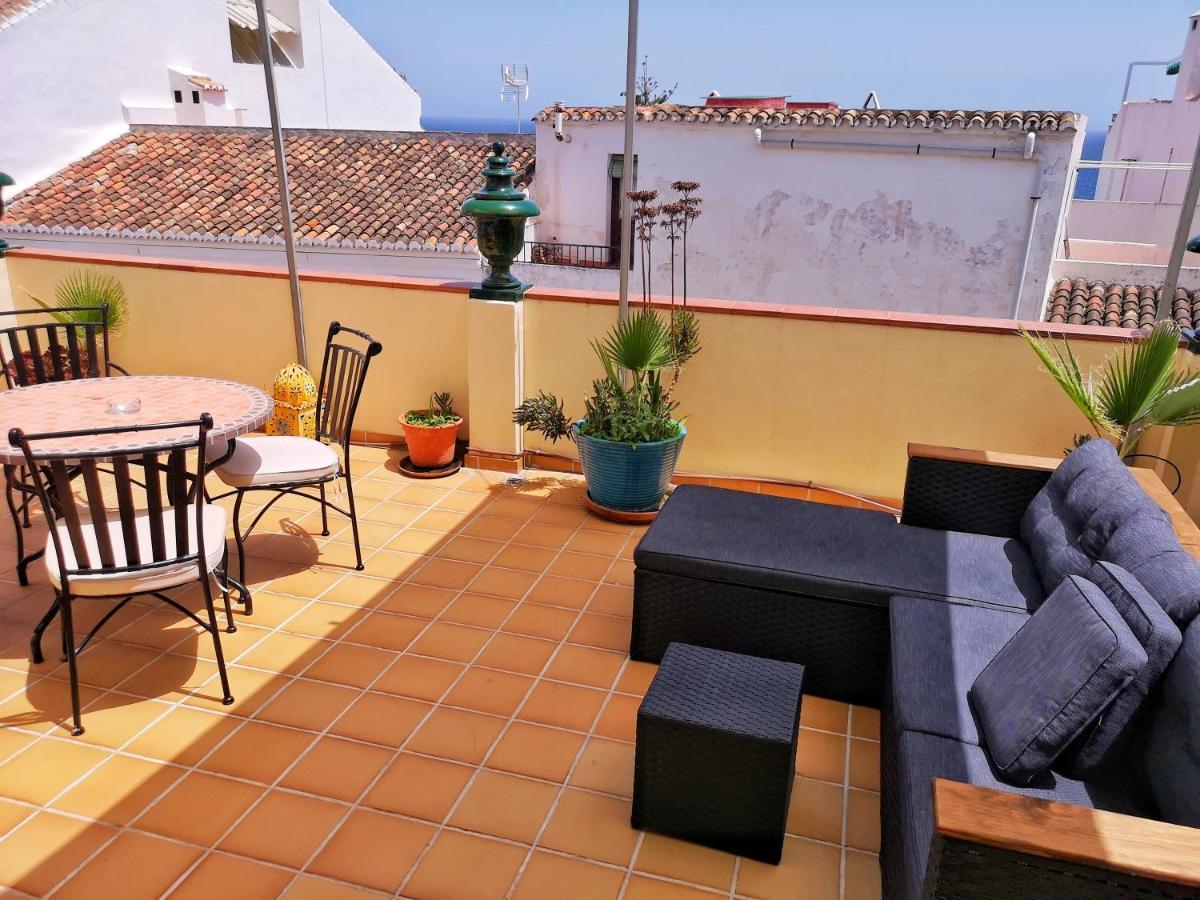 Appartement Carabeo Playa Nerja