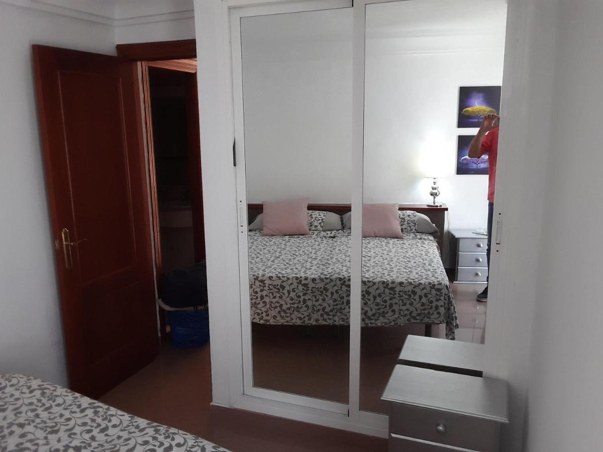 Apartment Mirador Del Balcon De Europa 1a -