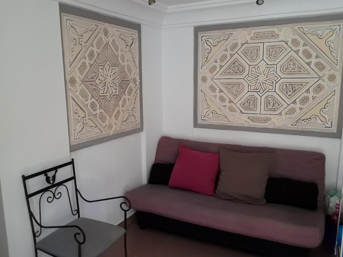 Apartment Mirador Del Balcon De Europa 1a -