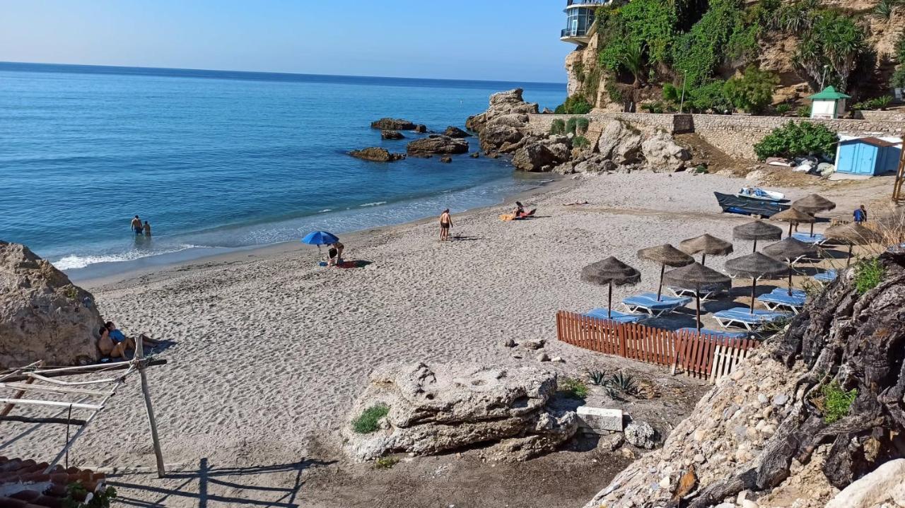 Apartment El Salon, Bluewater Nerja
