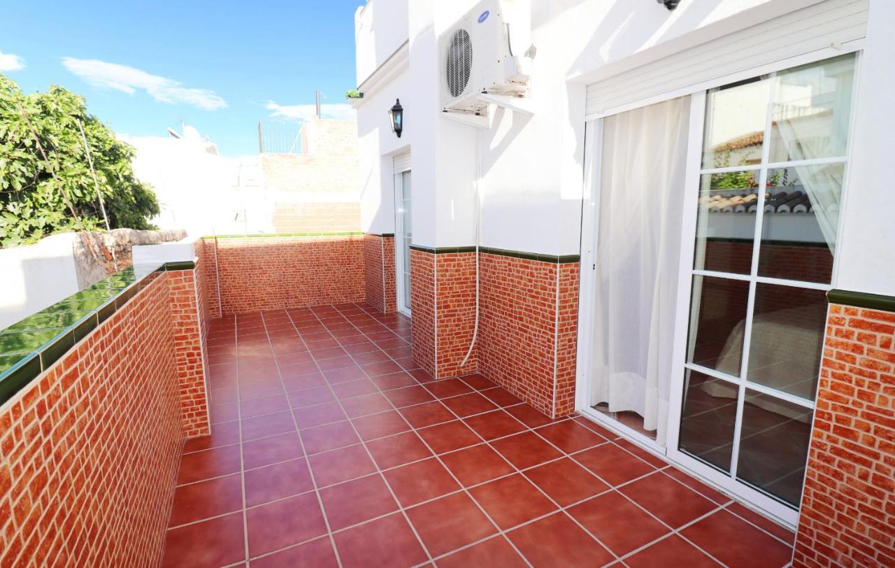 Casa Sandra Spainsunrentals 1165 * Nerja
