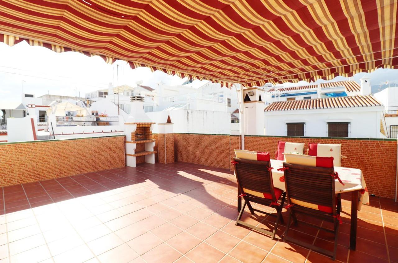Casa Sandra Spainsunrentals 1165 Nerja