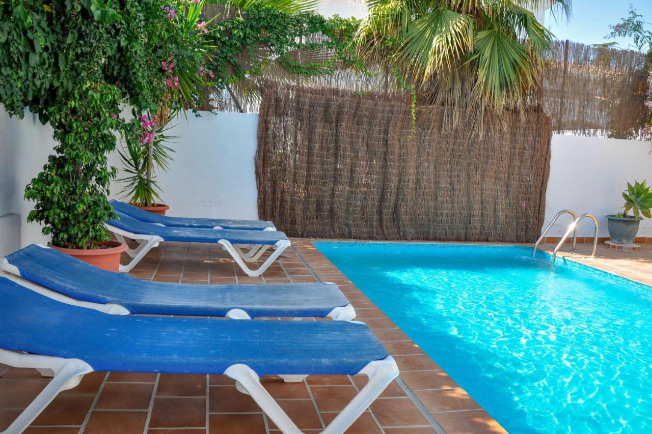 Paradise - Kaisaras Villa
