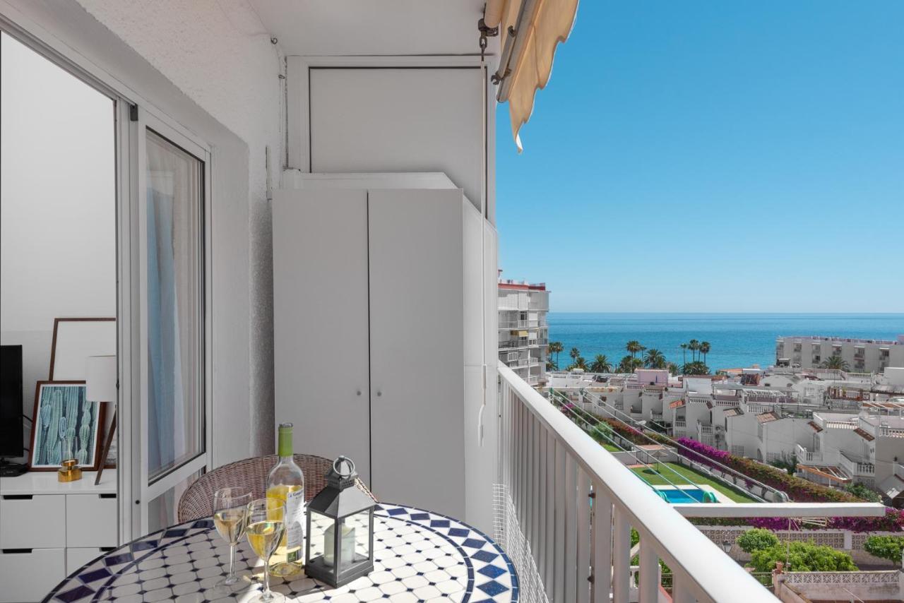 Cozy Next To The And Center Apartamento Nerja
