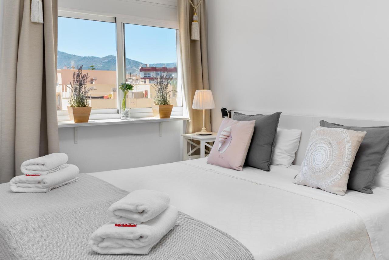 Apartamento Cozy Next To The And Center *
