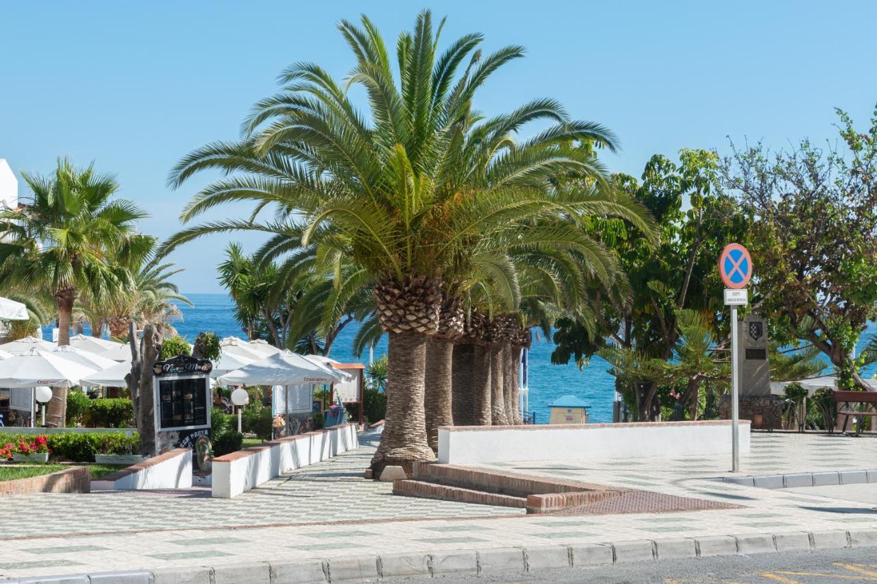 Apartamento Cozy Next To The And Center Nerja
