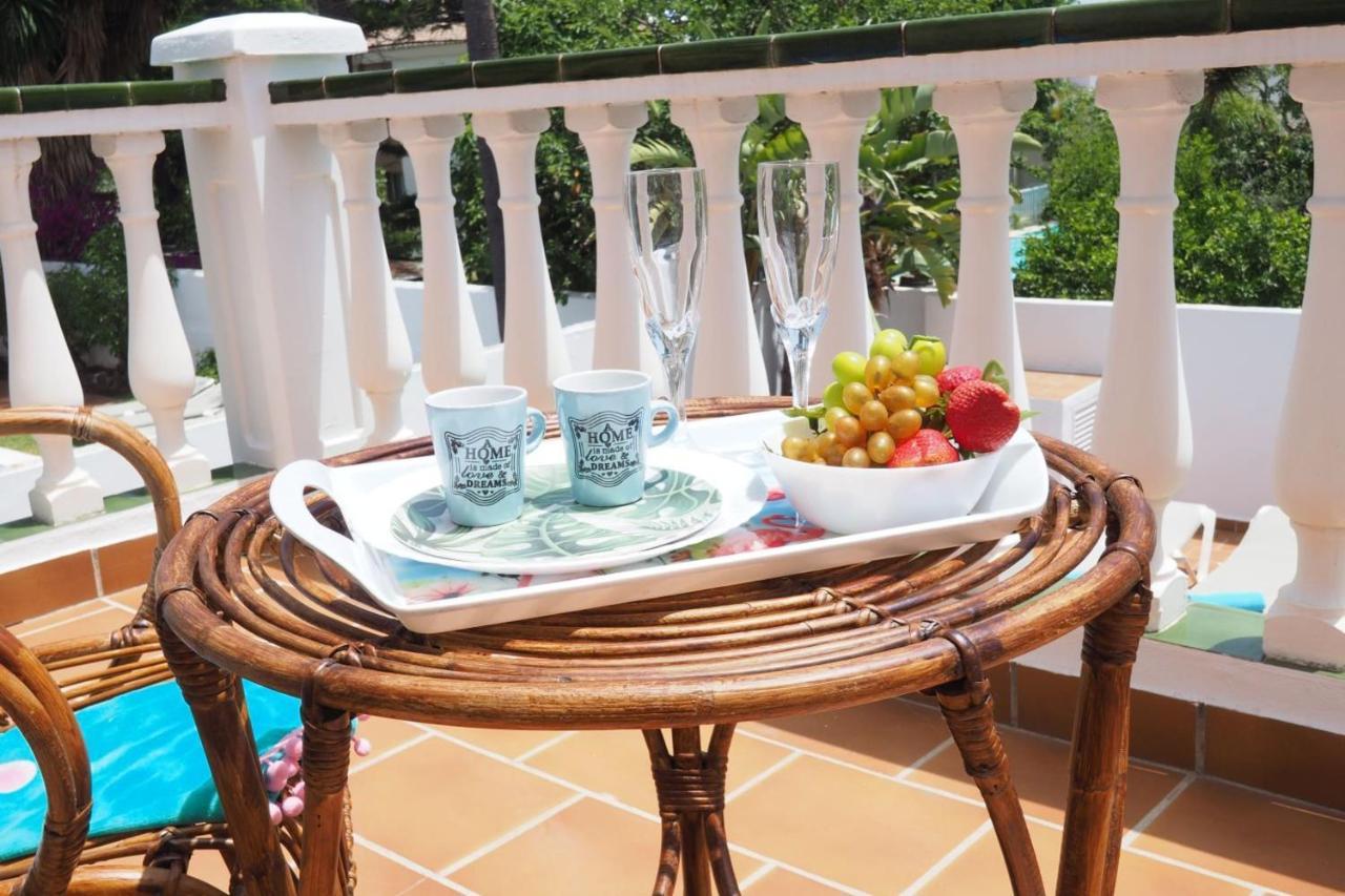 Villa Paradise - Leones