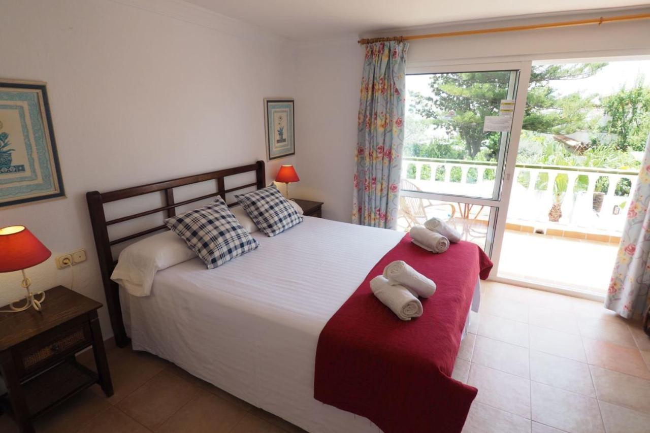 Paradise - Leones Villa