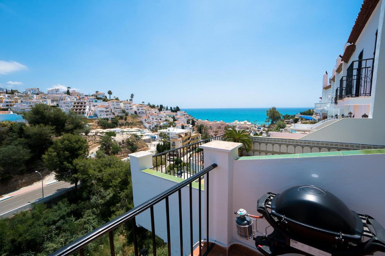 Apartamento Urb. La Hacienda, 16 Nerja