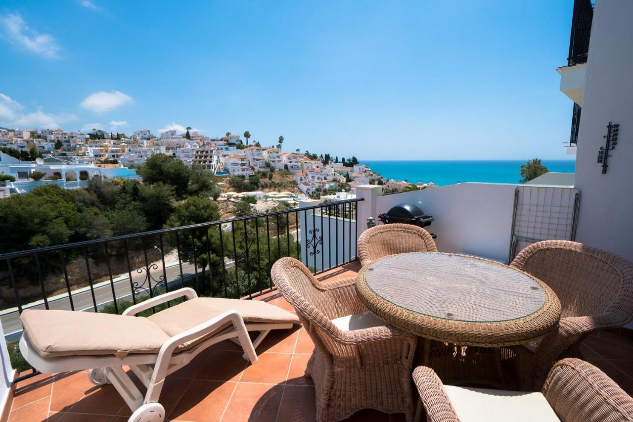 Apartamento Urb. La Hacienda, 16 Nerja