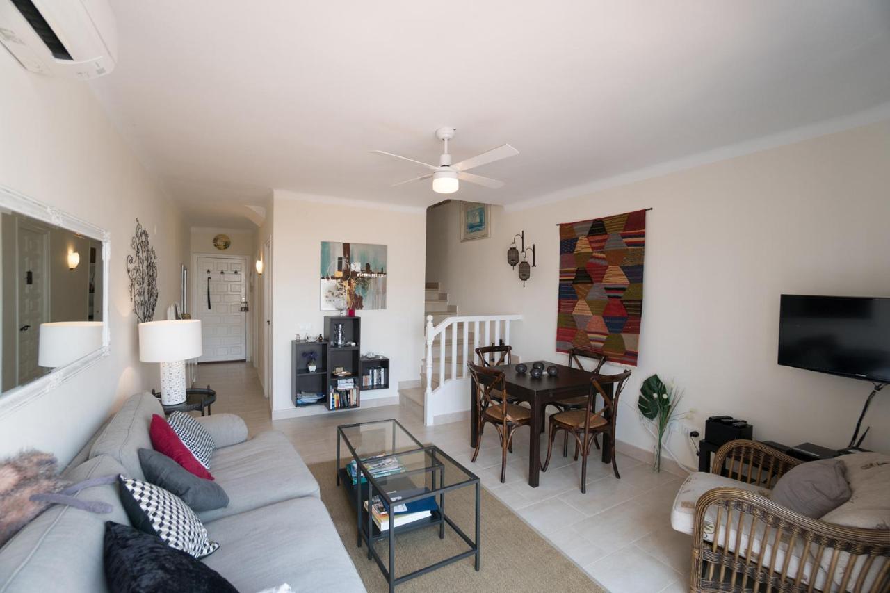 Apartamento Urb. La Hacienda, 16 Nerja