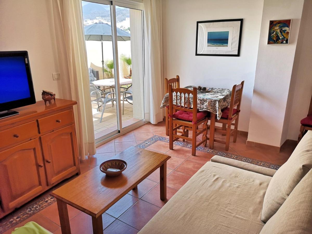 Carabeo Playa Appartement Nerja