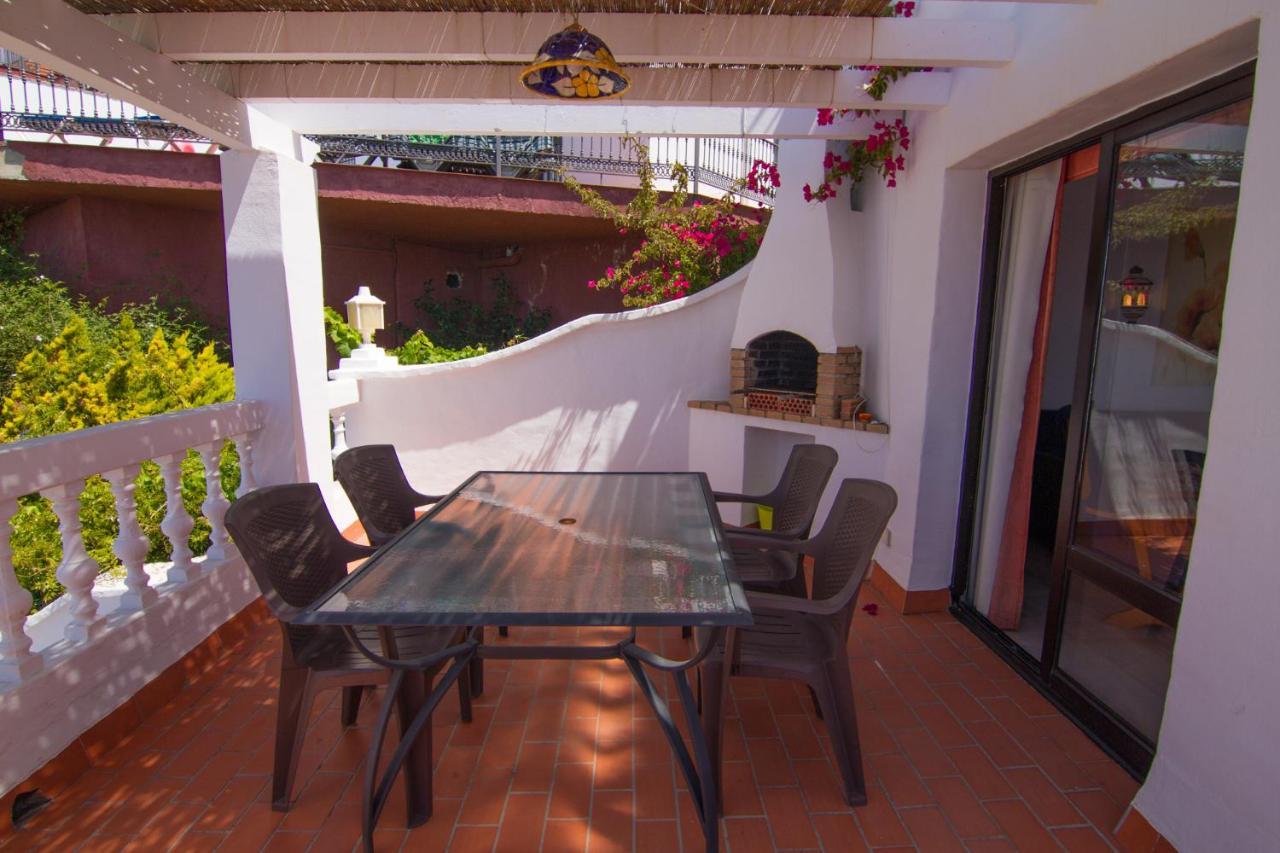 Ladera Pasillo Andaluz *