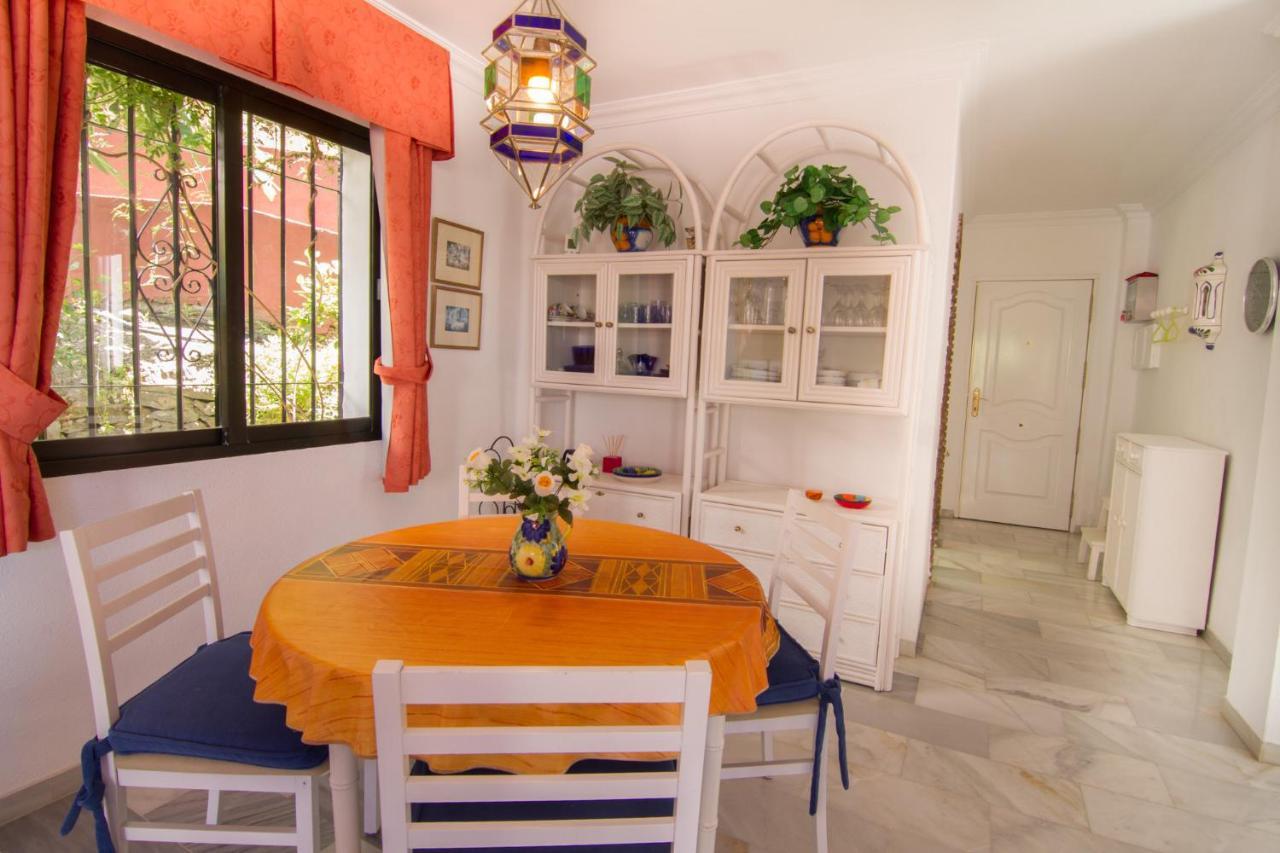 Ferienhaus Ladera Pasillo Andaluz *