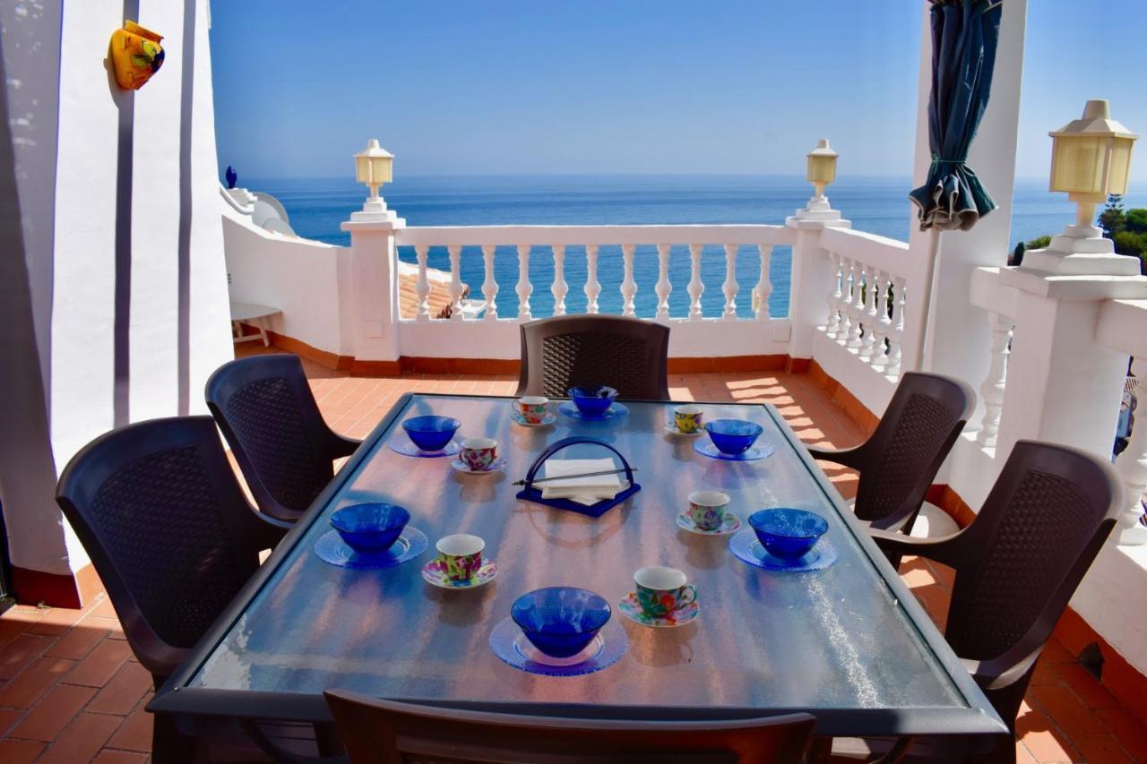 Ladera Pasillo Andaluz