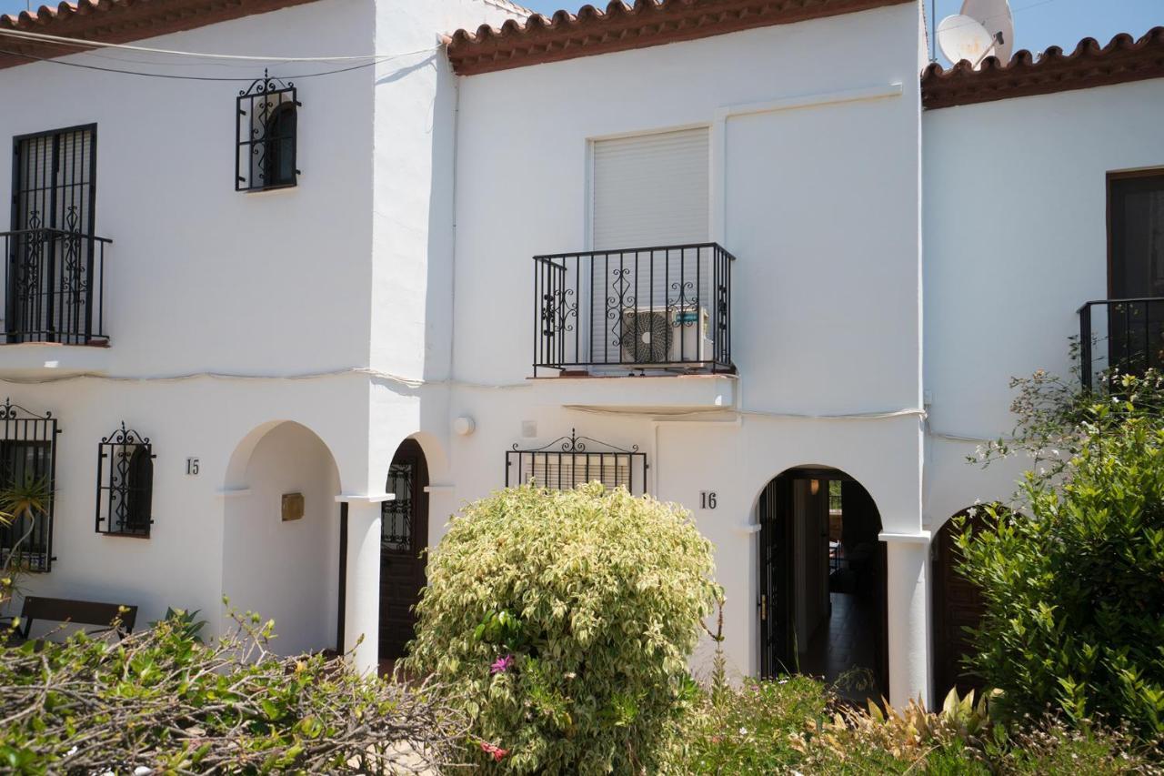 Urb. La Hacienda, 16 Nerja