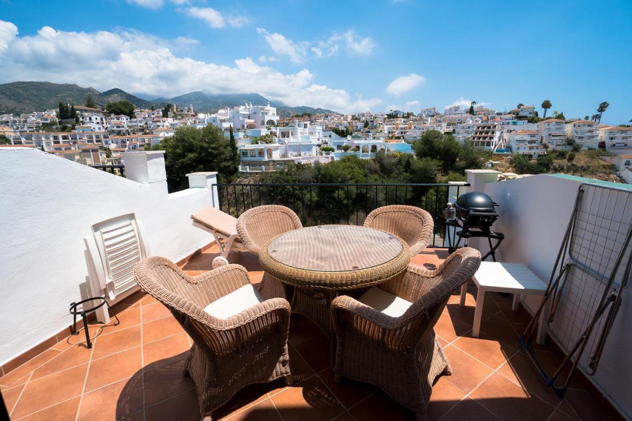 Urb. La Hacienda, 16 Nerja