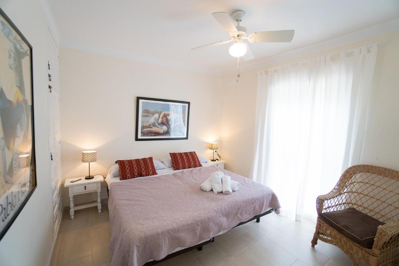 Urb. La Hacienda, 16 Nerja
