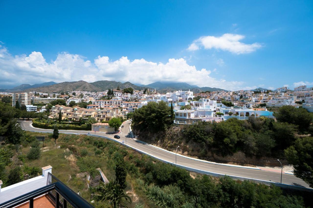 Urb. La Hacienda, 16 Nerja