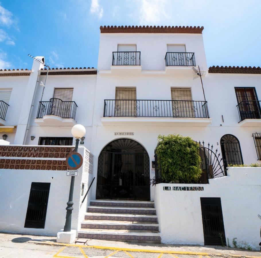 Urb. La Hacienda, 16 Apartamento *