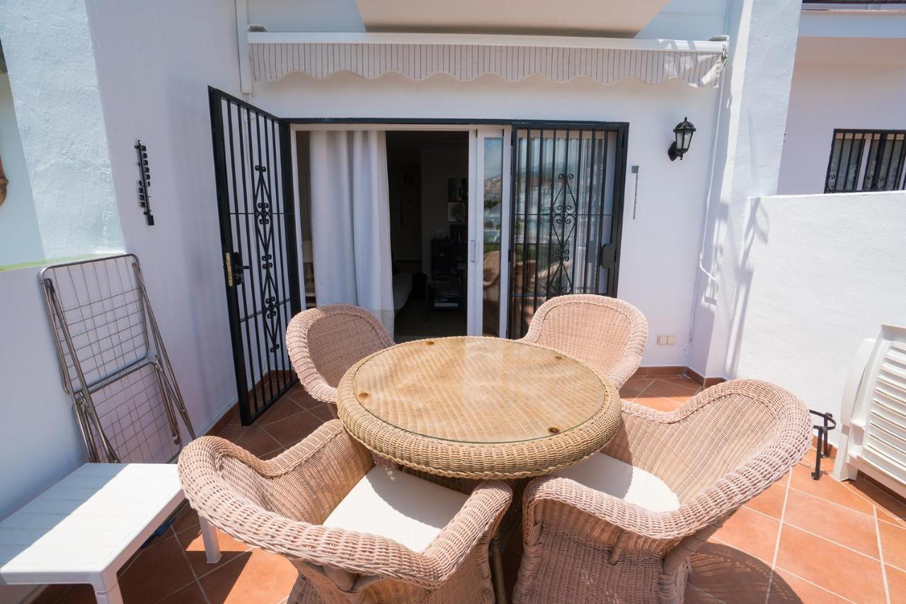 Apartamento Urb. La Hacienda, 16
